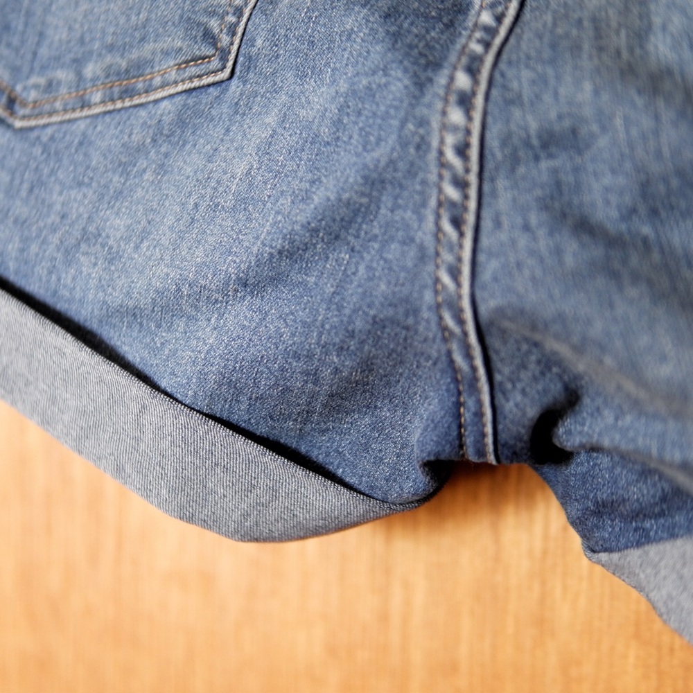 H&M Jean Shorts - Picture 4 of 10